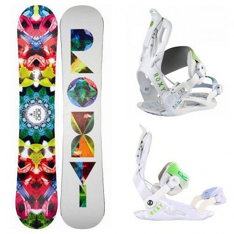 snowboard-set-roxy-146-cm-vazani-fastec-6
