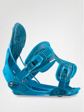 snowboardove-viazanie-flow-five-exo-fit-blue